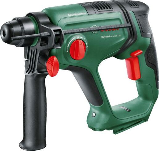 Bosch Aku hamer bušilica UniversalHammer 18V-1 06039D6000