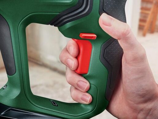 Bosch Aku hamer bušilica UniversalHammer 18V-1 06039D6000