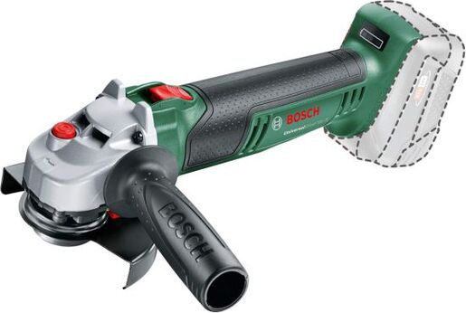 Bosch Akku-ugaona brusilica UniversalGrind 18V 06033E5002