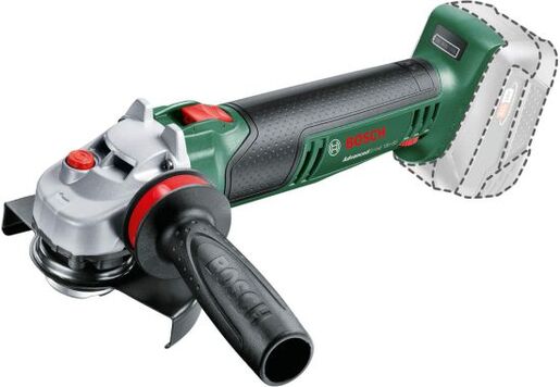 Bosch Akku-ugaona brusilica AdvancedGrind 18V- 06033E5100