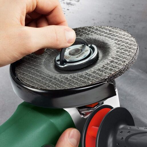 Bosch Akku-ugaona brusilica AdvancedGrind 18V- 06033E5100