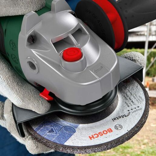 Bosch Akku-ugaona brusilica AdvancedGrind 18V- 06033E5100