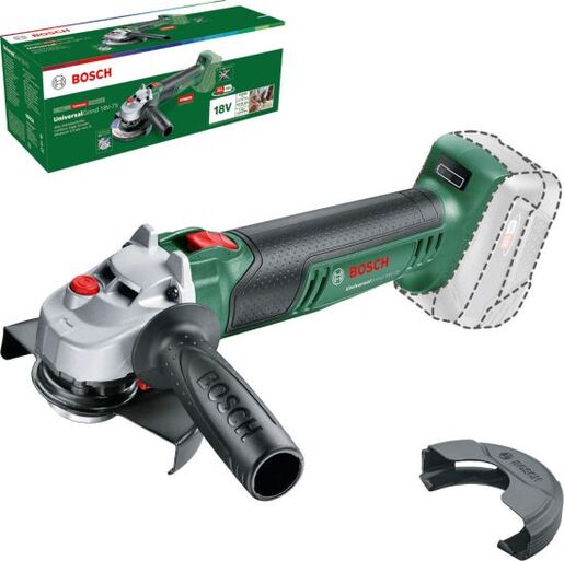 Bosch Akku-ugaona brusilica UniversalGrind 18V 06033E5001