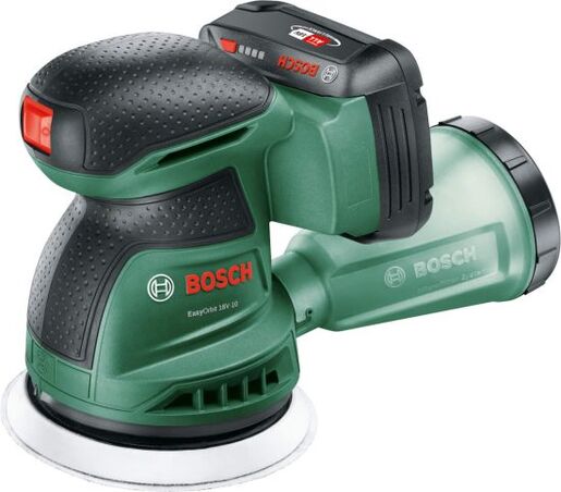 Bosch Random orbital sander EasyOrbit 18V-10 06033E4002