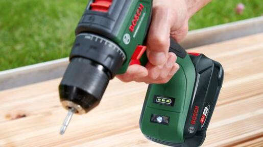 Bosch Akku-bušilica/odvrtač UniversalDrill 18V 06039D7002