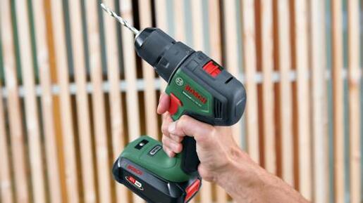 Bosch Akku-bušilica/odvrtač UniversalDrill 18V 06039D7101