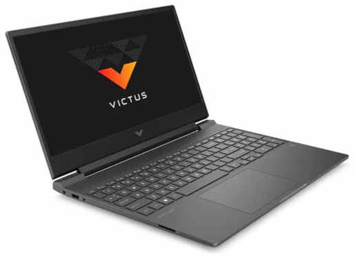 Laptop HP Victus 15-fb2011nm, 15.6 FHD AG IPS, AMD Ryzen 7 8845HS, 16GB, 512GB SSD, nVidia GeForce RTX 3050, DOS