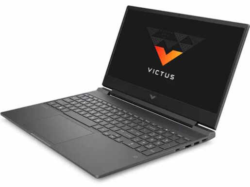 Laptop HP Victus 15-fb2011nm, 15.6 FHD AG IPS, AMD Ryzen 7 8845HS, 16GB, 512GB SSD, nVidia GeForce RTX 3050, DOS