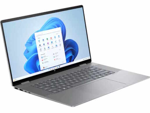Laptop HP Envy x360 16-ad0001nn A74SXEA, 16 WUXGA Touch, AMD Ryzen 7 8840HS, 16GB, 512GB SSD, Windows 11 Home