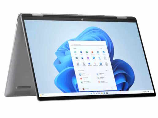 Laptop HP Envy x360 16-ad0001nn A74SXEA, 16 WUXGA Touch, AMD Ryzen 7 8840HS, 16GB, 512GB SSD, Windows 11 Home