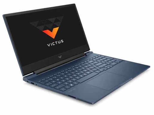 Laptop HP Victus 15-fb2027nm A74SHEA, 15.6 FHD AG IPS144Hz, AMD Ryzen 7 8845HS, 16GB, 1TB SSD, DOS