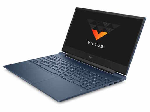 Laptop HP Victus 15-fb2027nm A74SHEA, 15.6 FHD AG IPS144Hz, AMD Ryzen 7 8845HS, 16GB, 1TB SSD, DOS