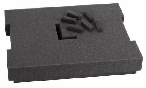Bosch Professional Foam insert 136 1600A001S1