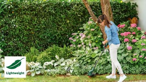 Bosch Električni trimer EasyGrassCut 26 06008C1J01