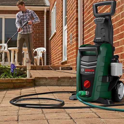 Bosch Crevo za visok pritisak F016800360