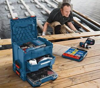 Bosch Professional Umetak GBH 18V-24/-26/-28 1600A02SJ3