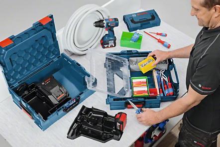 Bosch Professional Umetak GBH 18V-24/-26/-28 1600A02SJ3