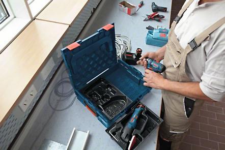 Bosch Professional Umetak GBH 18V-24/-26/-28 1600A02SJ3