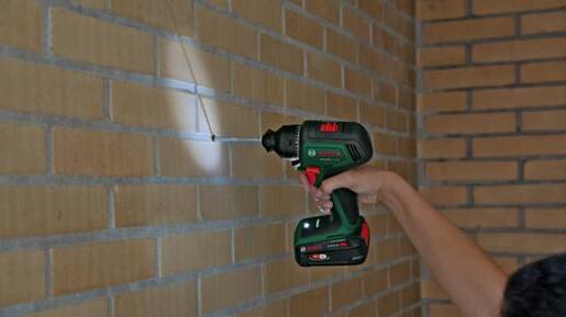 Bosch Akku-bušilica/odvrtač Adv.Drill 18V-80 06039E2000