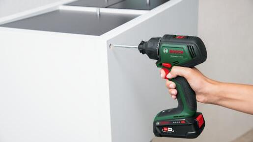 Bosch Akku-bušilica/odvrtač Adv.Drill 18V-80 06039E2002