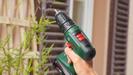 Bosch Aku bušilica-odvrtač EasyImpact 18V-38 06039D810E