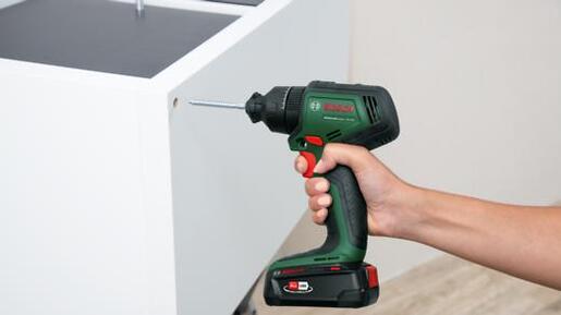 Bosch Aku bušilica-odvrtač Adv.Impact 18V-80 06039E2105