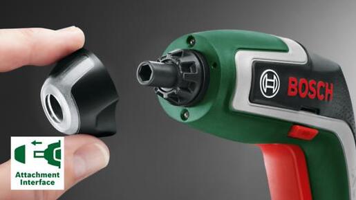 Bosch IXO V jubil aku odvrtač IXO 7 06039E0009