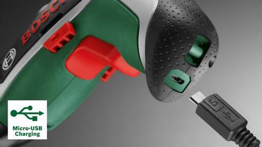 Bosch IXO V jubil aku odvrtač IXO 7 06039E0009