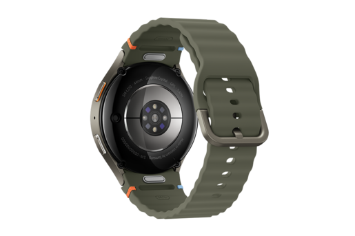 Samsung Watch7 SM-L310-NZG 44mm, Zeleni, Pametni sat