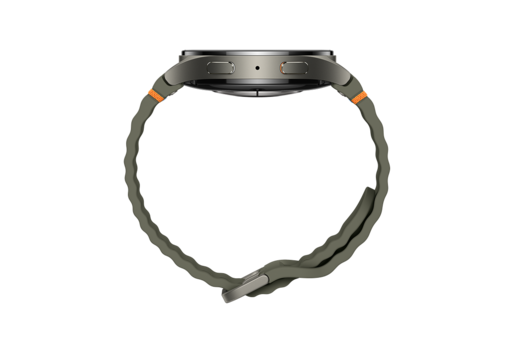 Samsung Watch7 SM-L310-NZG 44mm, Zeleni, Pametni sat