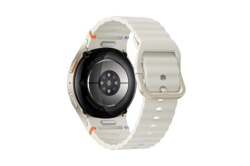 Samsung Watch7 SM-L300-NZE 40mm, Krem, Pametni sat