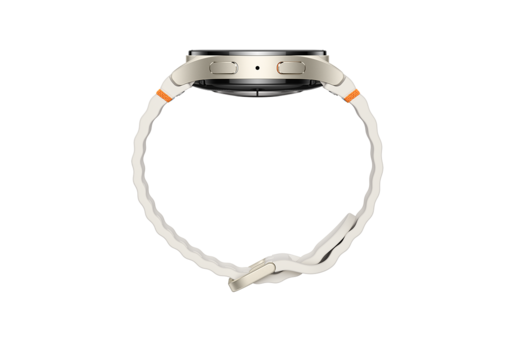 Samsung Watch7 SM-L300-NZE 40mm, Krem, Pametni sat