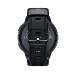 Oukitel BT10, Sport Rugged, Crni, Pametni sat