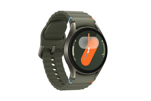 Samsung Watch7 SM-L300-NZG 40mm, Zeleni, Pametni sat