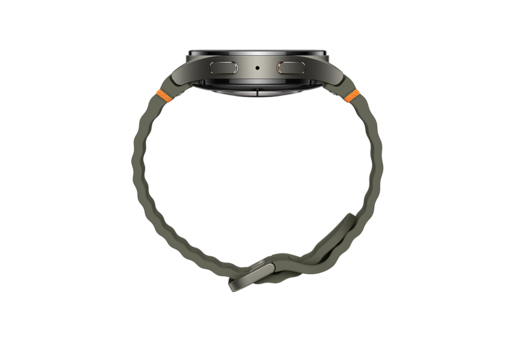 Samsung Watch7 SM-L300-NZG 40mm, Zeleni, Pametni sat