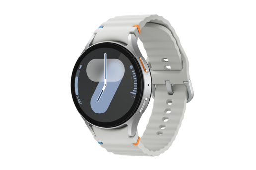 Samsung Watch7 SM-L310-NZS 44mm, Srebrni, Pametni sat