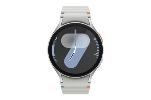Samsung Watch7 SM-L310-NZS 44mm, Srebrni, Pametni sat