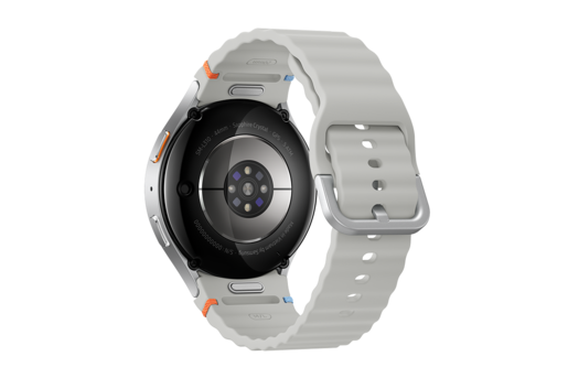 Samsung Watch7 SM-L310-NZS 44mm, Srebrni, Pametni sat