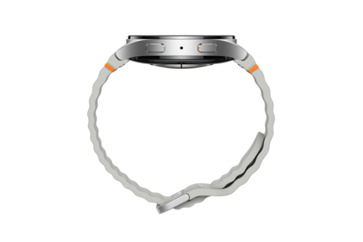 Samsung Watch7 SM-L310-NZS 44mm, Srebrni, Pametni sat