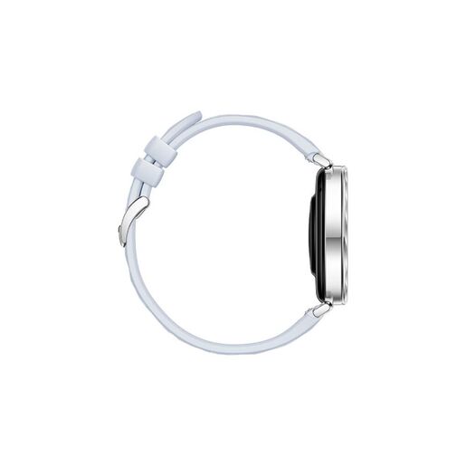 Huawei Watch GT5, Silikon narukvica, 41mm, Plava, Pametni sat