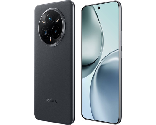REALME 14 Pro+ 5G 12GB + 512GB Suede Grey, mobilni telefon (RMX5051)