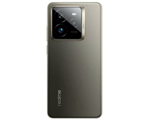 REALME GT7 Pro 5G 12GB + 512GB Galaxy Grey, mobilni telefon (RMX5011)