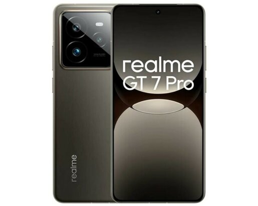 REALME GT7 Pro 5G 12GB + 512GB Galaxy Grey, mobilni telefon (RMX5011)