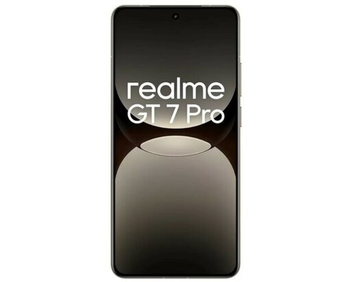 REALME GT7 Pro 5G 12GB + 512GB Galaxy Grey, mobilni telefon (RMX5011)