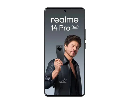 REALME 14 Pro 5G 8GB + 256GB Suede Grey, mobilni telefon (RMX5056)