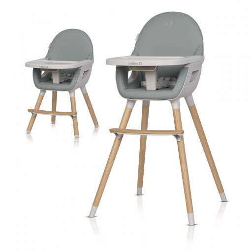 Colibro stolica za hranjenje scandi agava KR/CO/SCANDI/AG