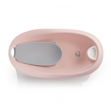 Colibro kadica za kupanje 2u1 crystal pink WA/CO/SPA/CP