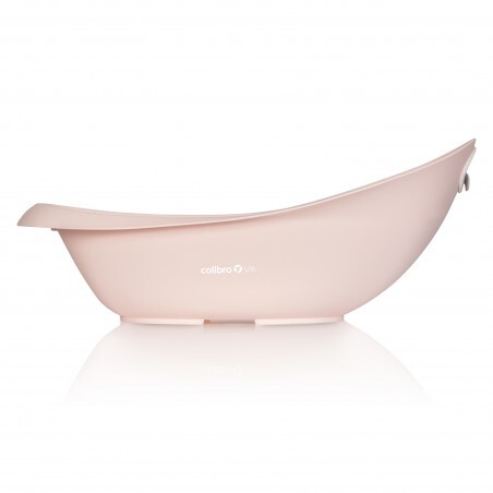 Colibro kadica za kupanje 2u1 crystal pink WA/CO/SPA/CP