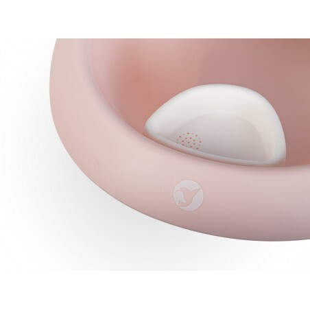 Colibro kadica za kupanje 2u1 crystal pink WA/CO/SPA/CP