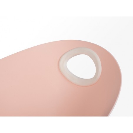 Colibro kadica za kupanje 2u1 crystal pink WA/CO/SPA/CP